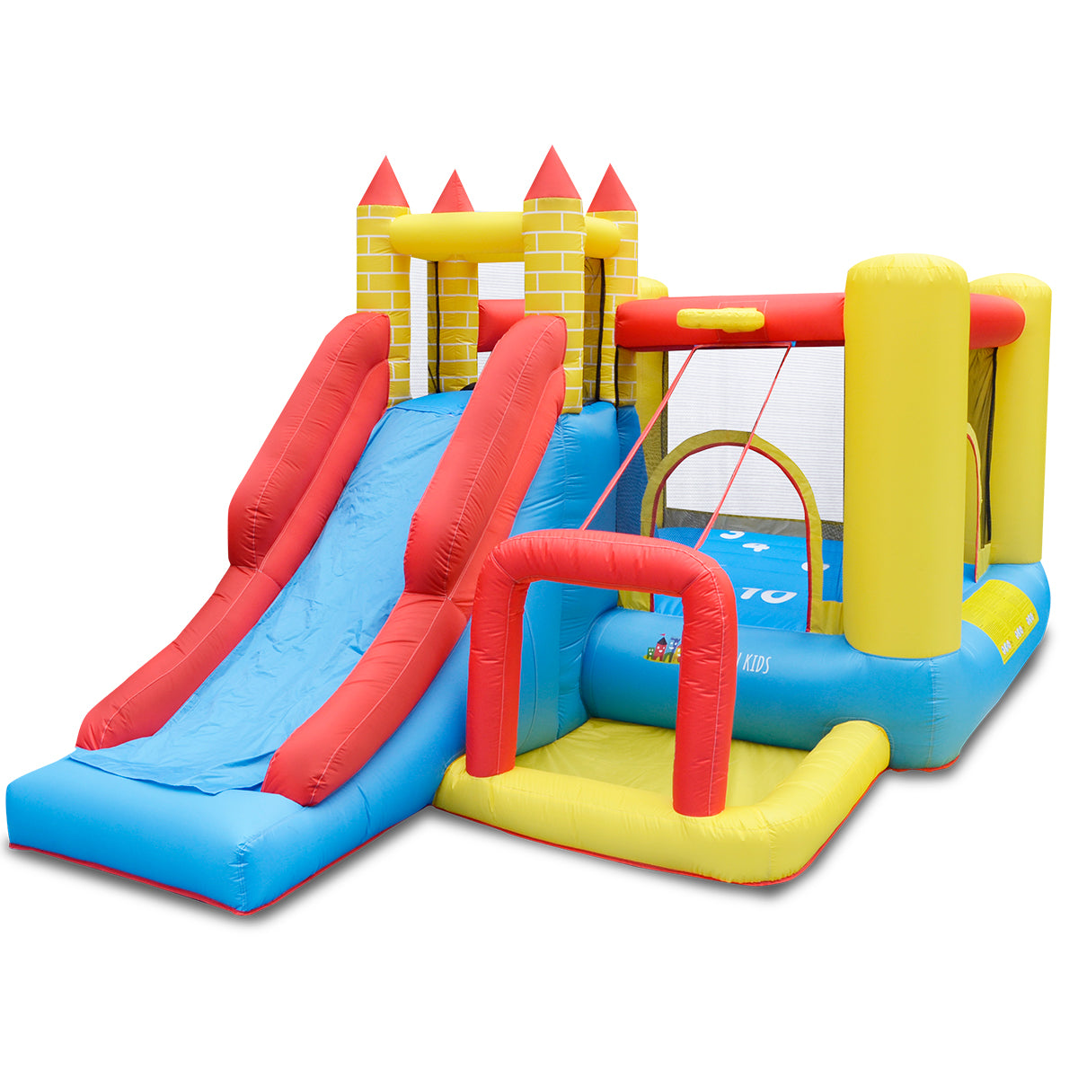 Jumping Castle Hire - Preschoolers - Bouncefort