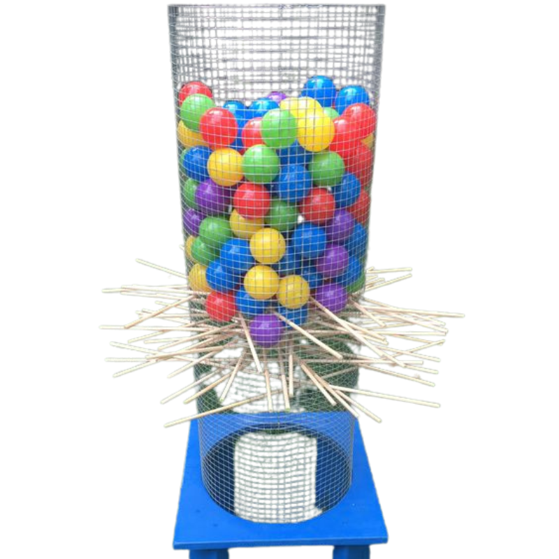 Game Hire - Giant Kerplonk