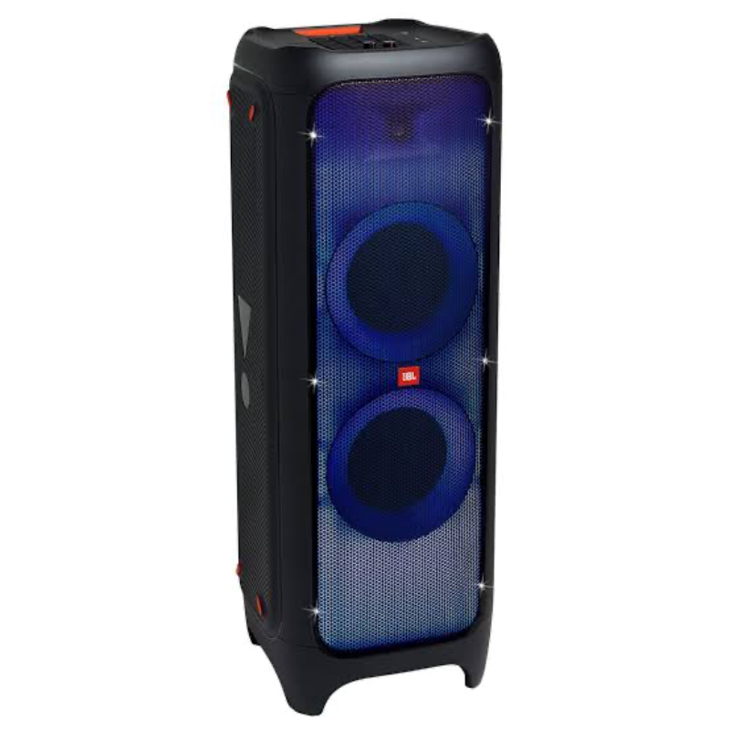 Teen & Adult Hire - JBL Party Box 1000W Party Speaker With Lights