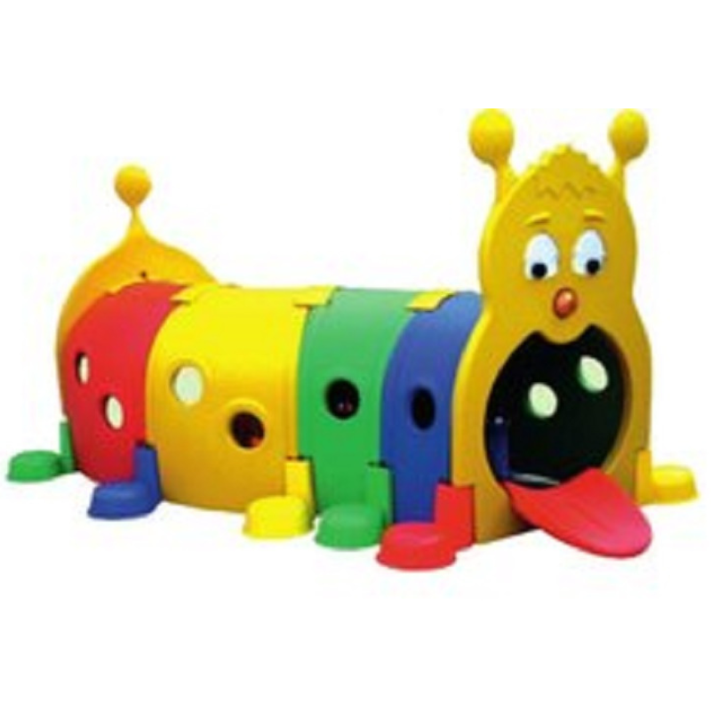 Toy Hire - Wigglery Fun Tunnel