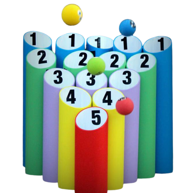 Game Hire - Ball Bingo