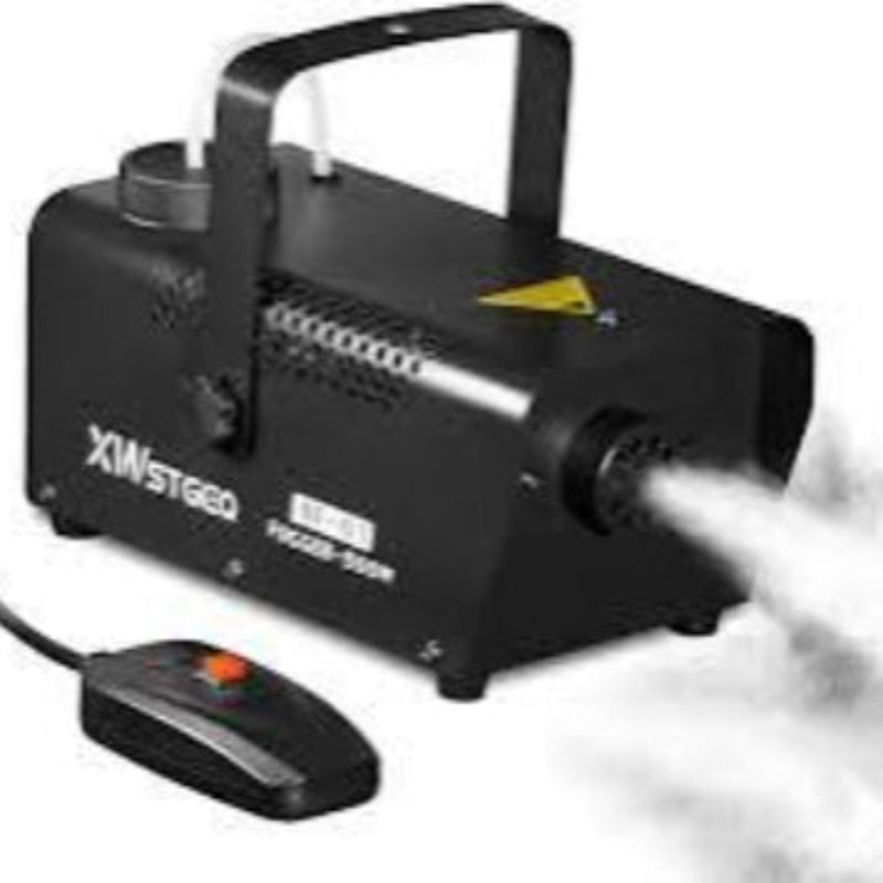 Teen & Adult Hire - Smoke Machine