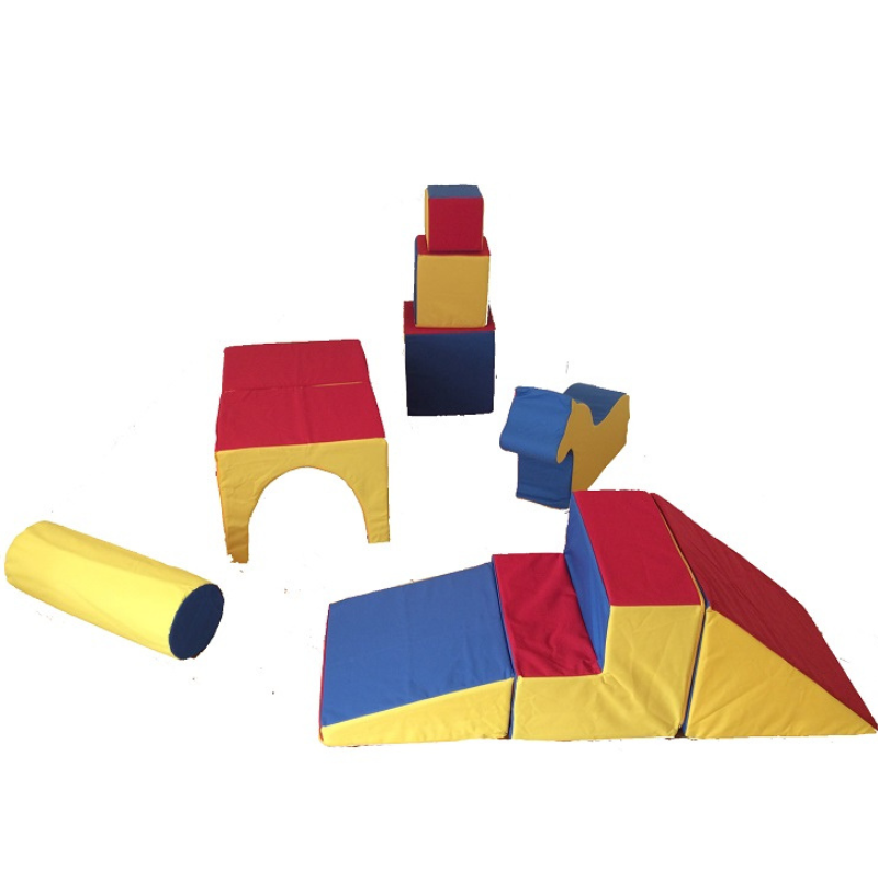 Toy Hire - Large Playpen & Small Ballpit & Soft Play Equipment