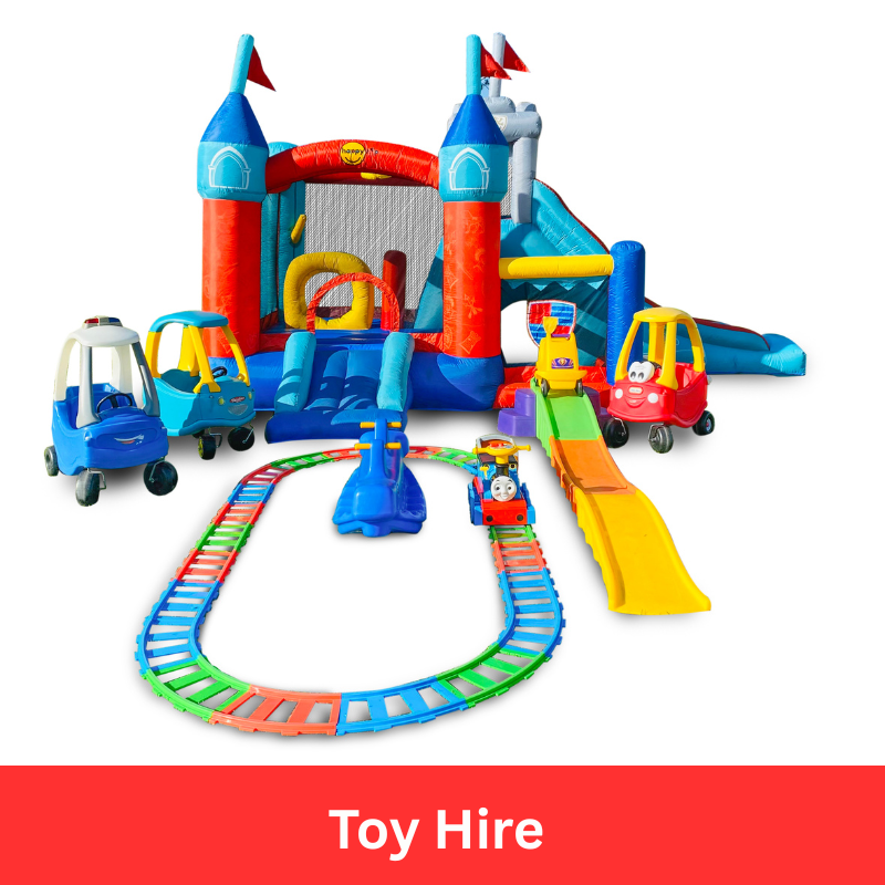 Toy Hire