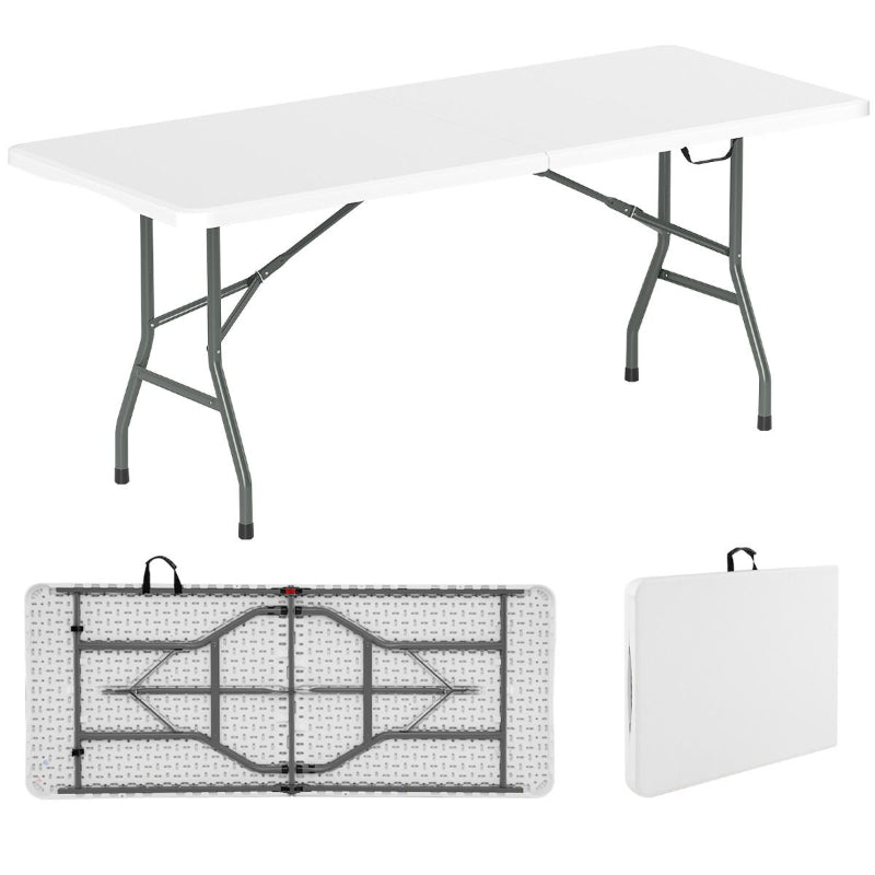 Table & Chair Hire - Adult Trestle Table