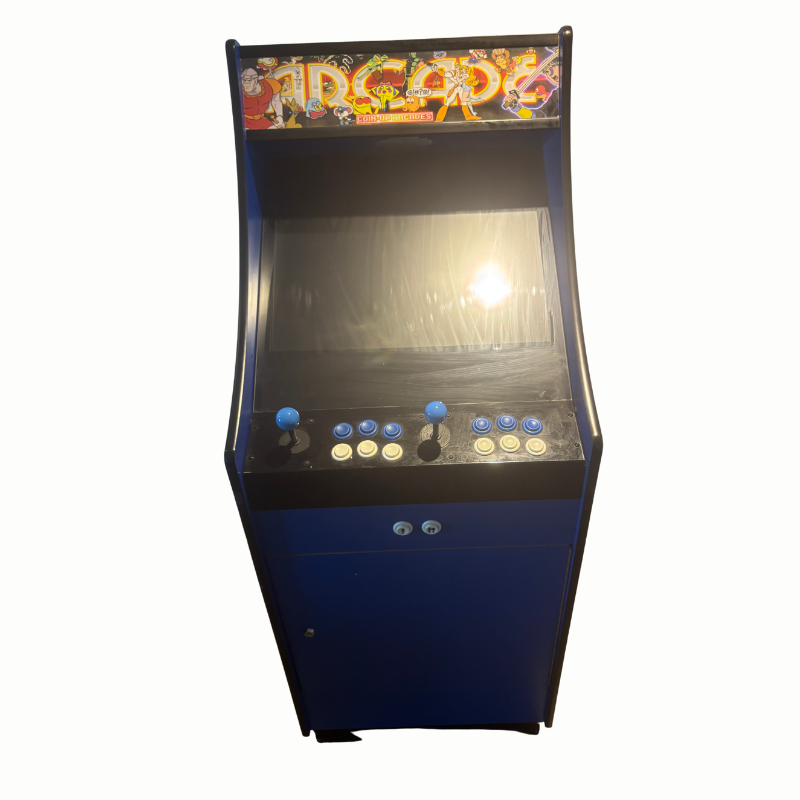 Teen & Adult Hire - Arcade Machine 2600 Games