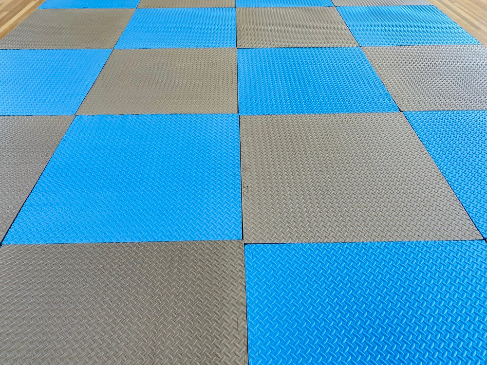 Soft Play Packages  - Blue & Grey - Soft Play Complete Entertainmment Package