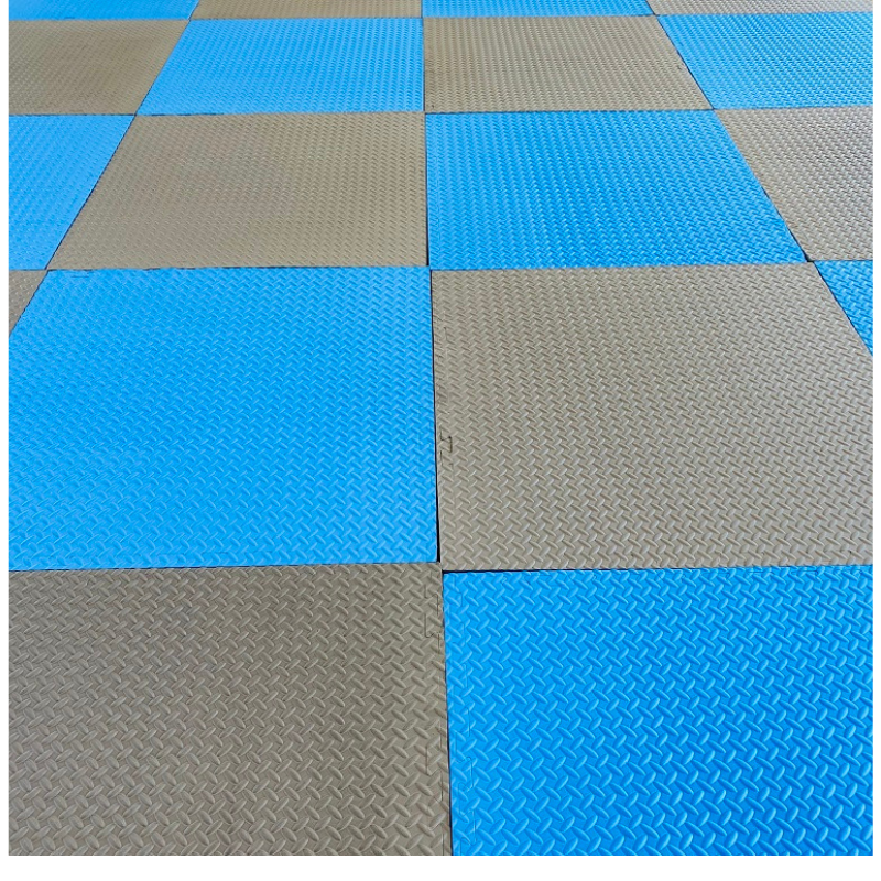 Toy Hire - Soft Play Foam Mats