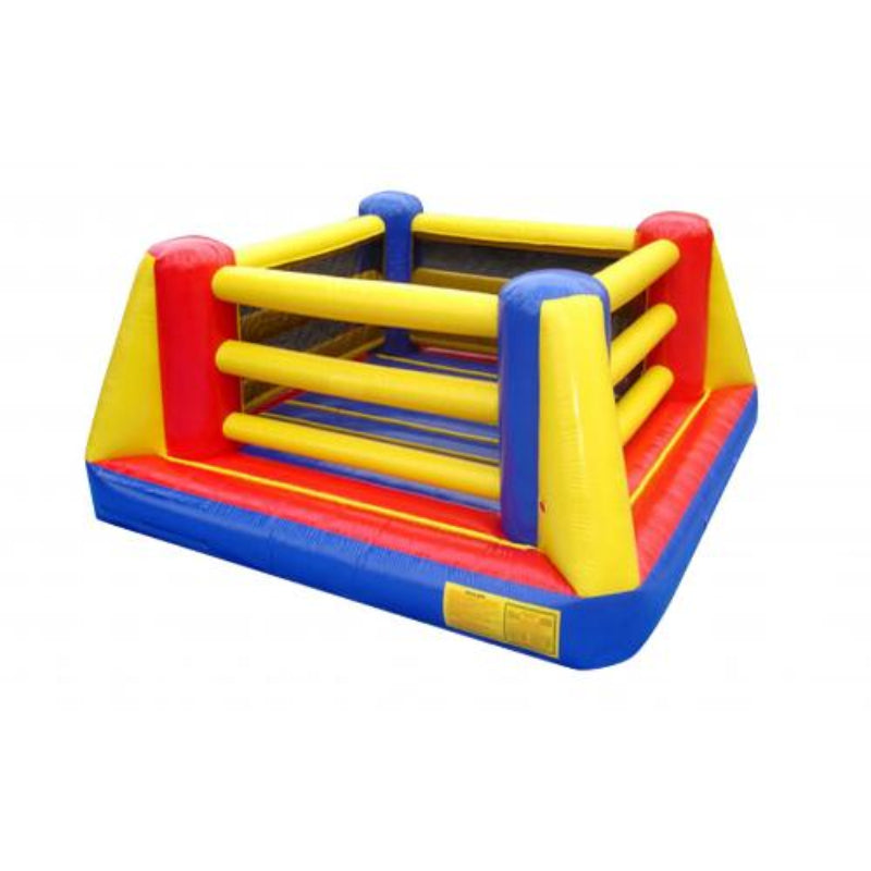 Teen & Adult Hire - Inflatable Boxing Ring
