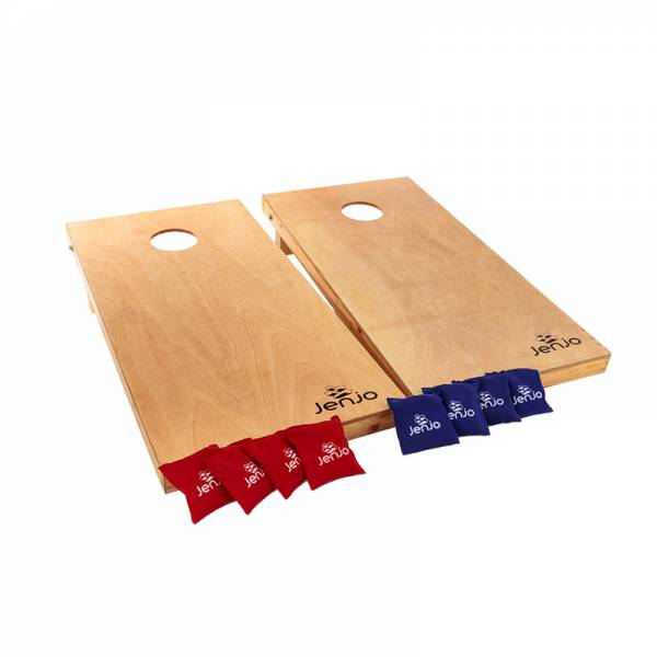 Game Hire - Cornhole Game