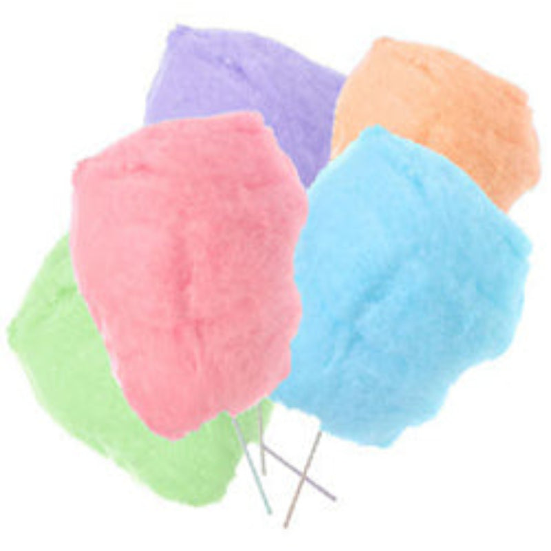 Fairy Floss Machine  -  Commercial Grade Fairy Floss Machine