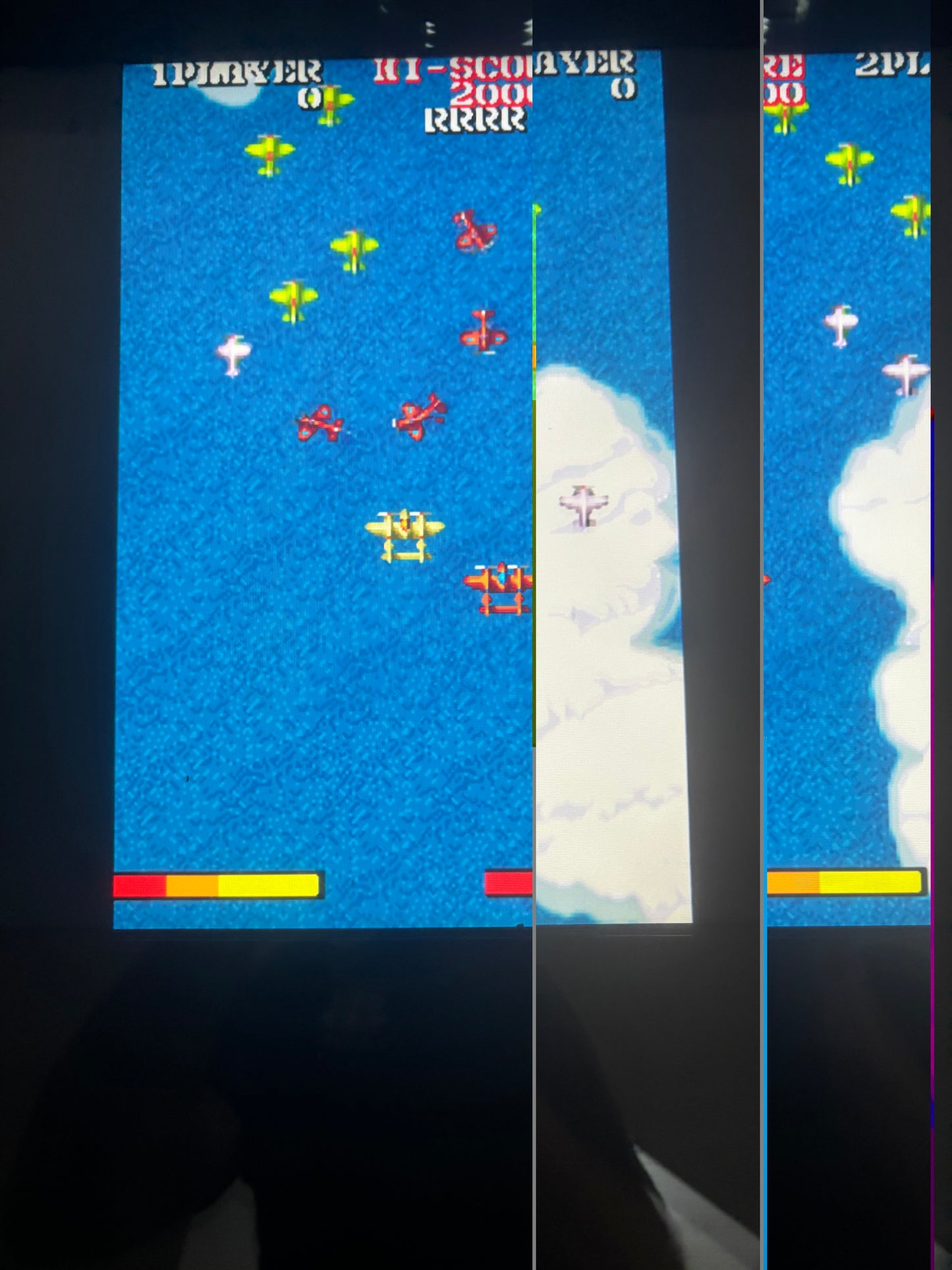 Teen & Adult Hire - Arcade Machine 2600 Games