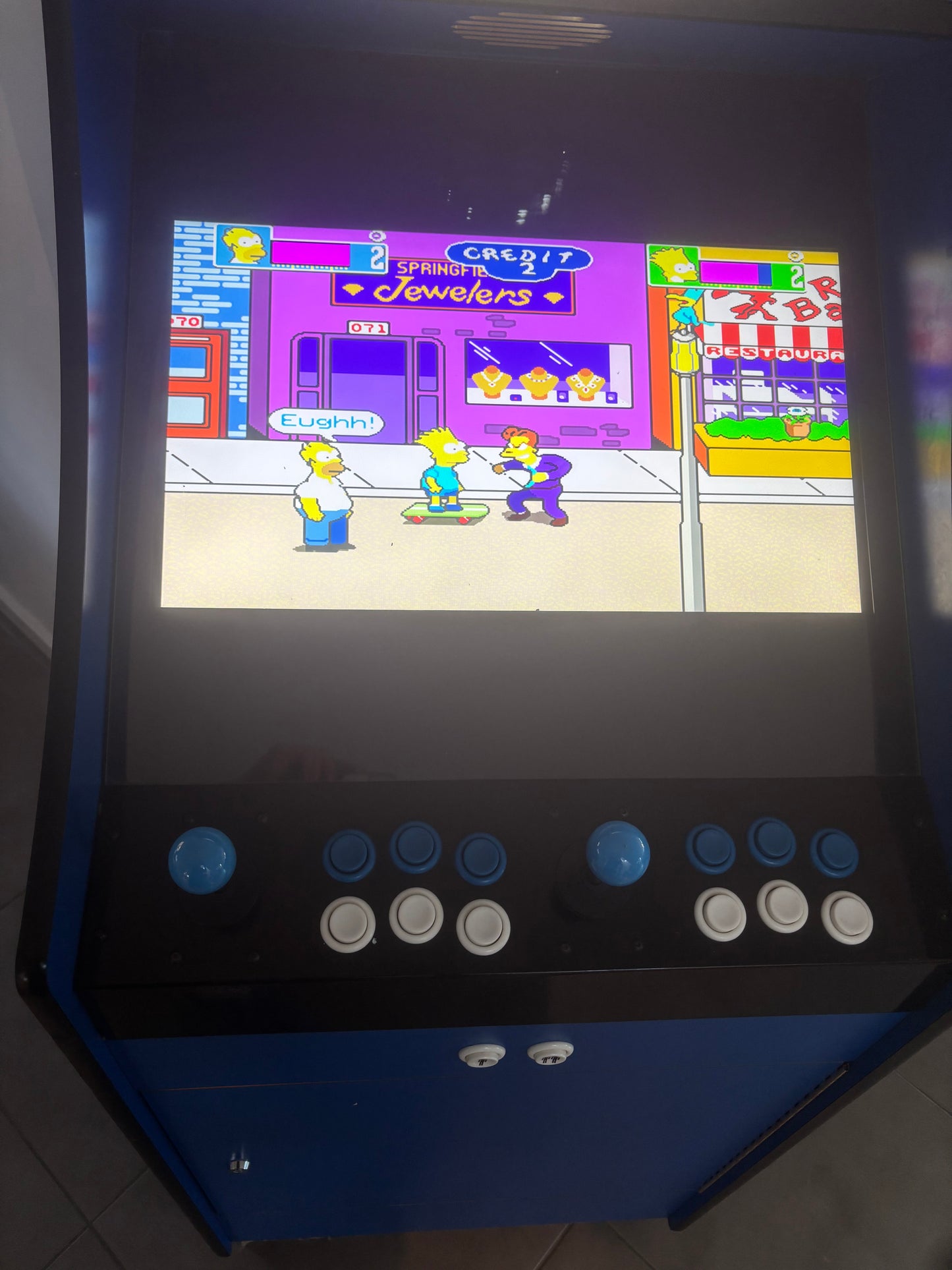 Teen & Adult Hire - Arcade Machine 2600 Games