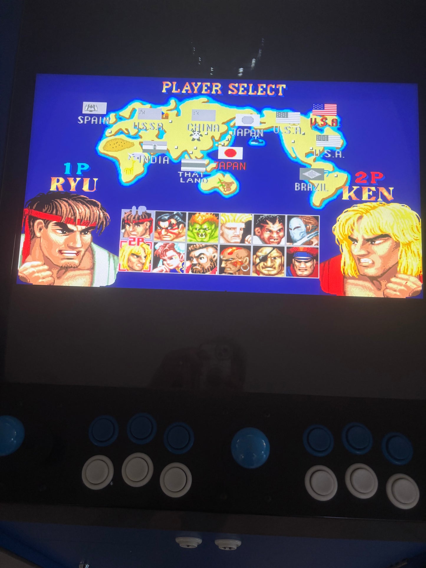 Teen & Adult Hire - Arcade Machine 2600 Games