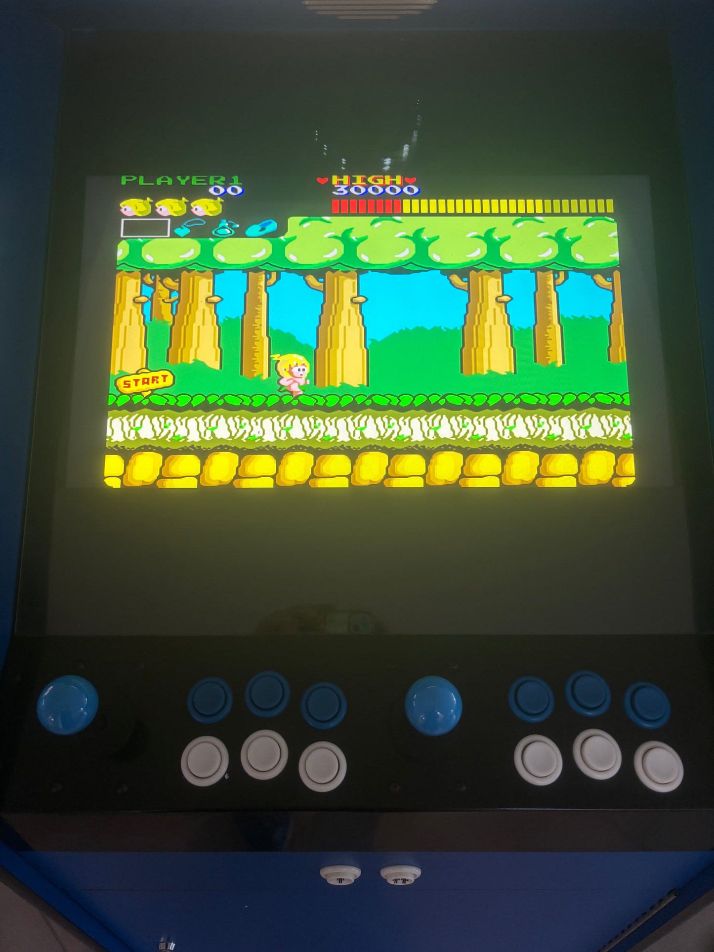 Teen & Adult Hire - Arcade Machine 2600 Games