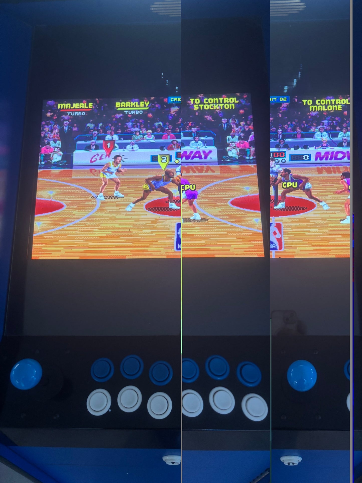 Teen & Adult Hire - Arcade Machine 2600 Games