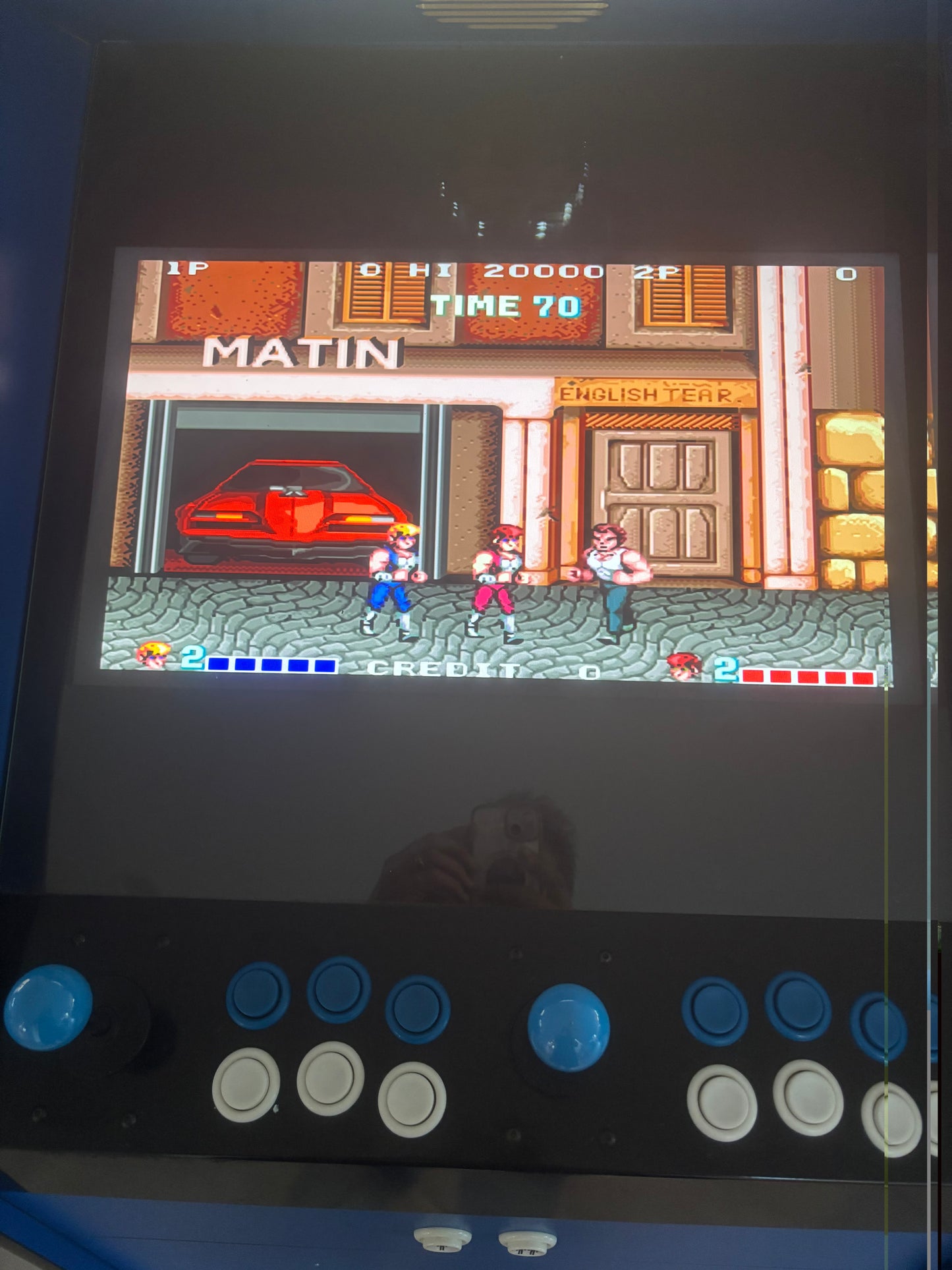 Teen & Adult Hire - Arcade Machine 2600 Games