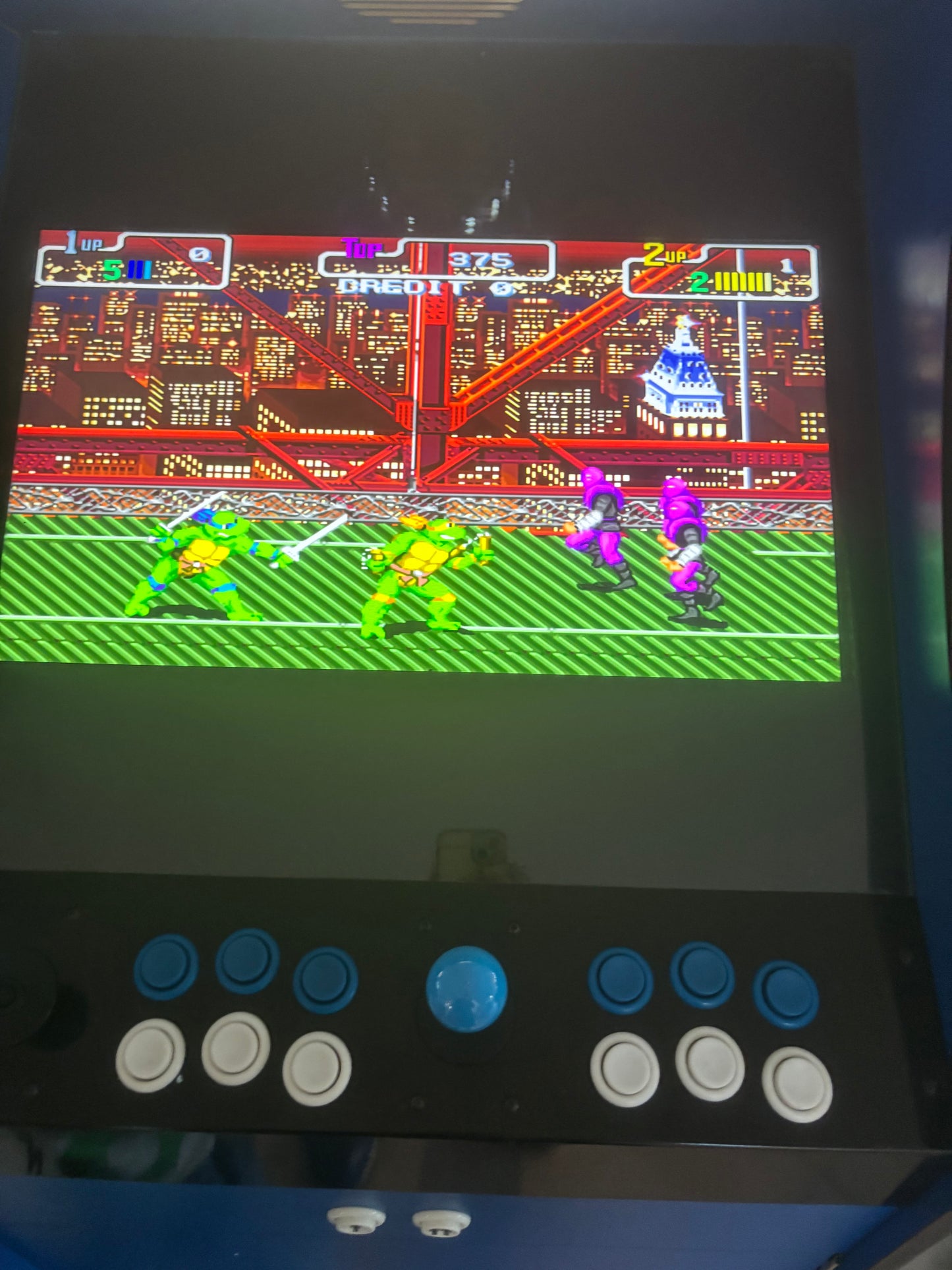 Teen & Adult Hire - Arcade Machine 2600 Games