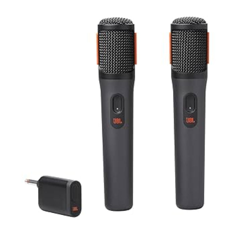 Teen & Adult Hire - Wireless Microphones x 2