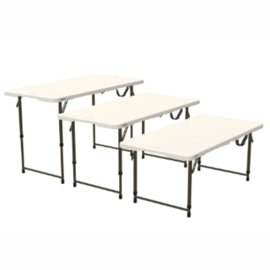 Party Hire - Childrens Trestle Table