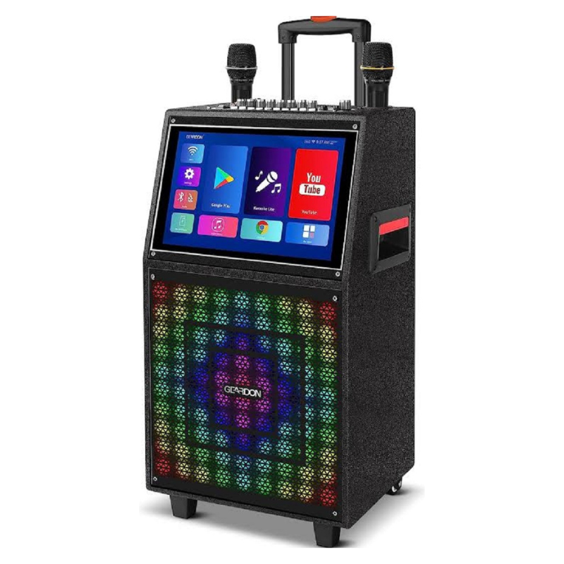 Teen & Adult Hire - Karaoke Machine