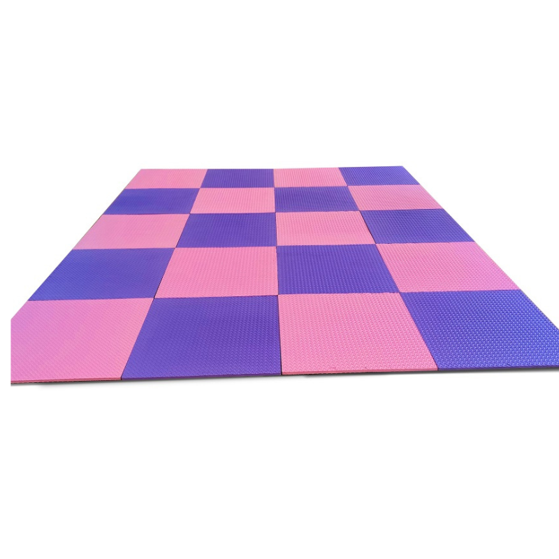 Toy Hire - Soft Play Foam Mats