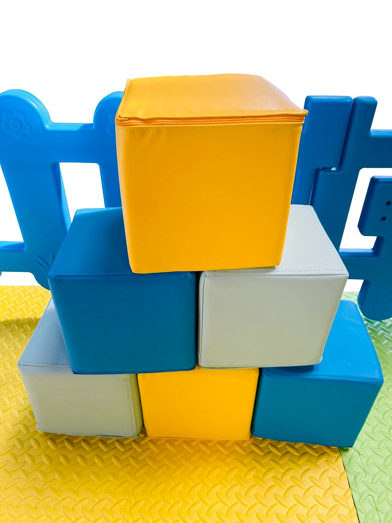 Soft Play Packages  - Rainbow- Soft Play Complete Deluxe Entertainmment Package