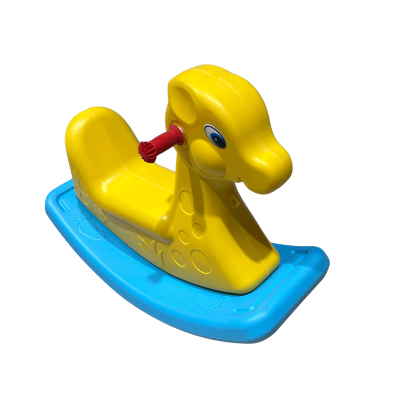 Toy Hire - Ride On Bike & Rockers