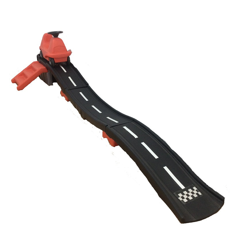 Toy Hire - Ride On Racing Rollercoaster