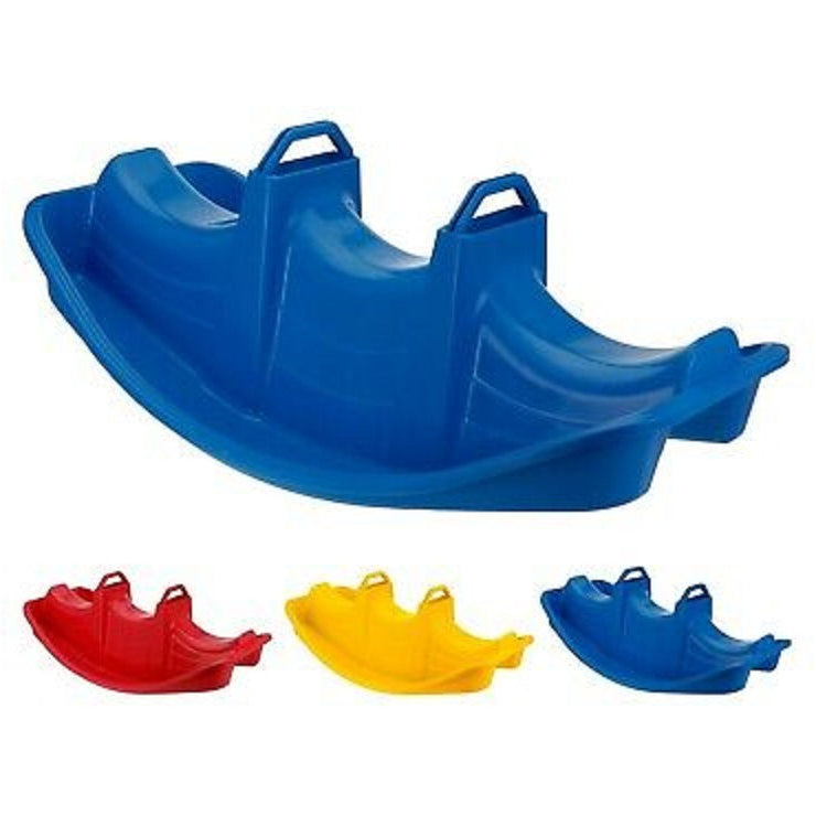 Toy Hire Package - Wooden Equipment - Rock & Climb - Jumping Castle - Slide & See Saws