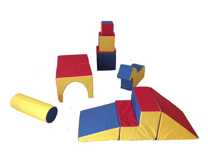 Toy Hire - Complete Entertainment Package